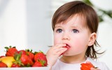 [ẢNH] Những mẹo giúp phòng chống béo phì ở trẻ